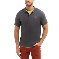 U.S. Polo Assn Polo interlock pour homme