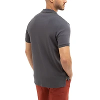 U.S. Polo Assn Men's Interlock Polo