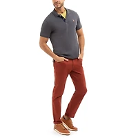 U.S. Polo Assn Men's Interlock Polo