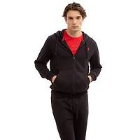U.S. Polo Assn. Men's Fleece Hoodie