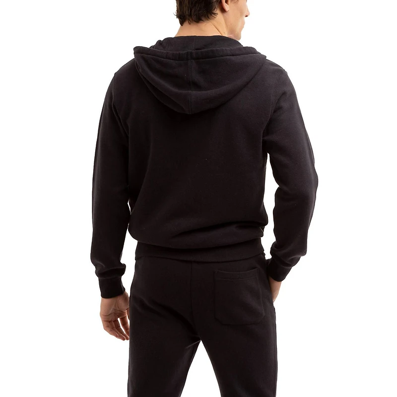 U.S. Polo Assn. Men's Fleece Hoodie