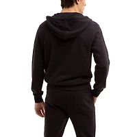 U.S. Polo Assn. Men's Fleece Hoodie