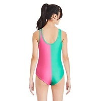 Wicked Girls' Swimsuit 1-Piece, Sizes XS-L