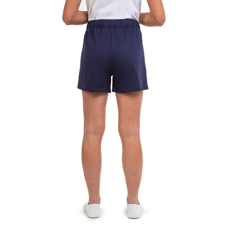 U.S. Polo Assn Short en molleton pour femme