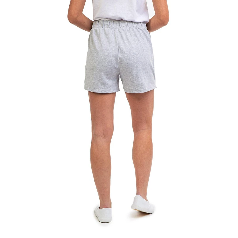 U.S. Polo Assn Women's French Terry Short