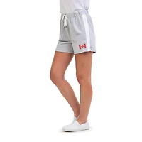 U.S. Polo Assn Women's French Terry Short