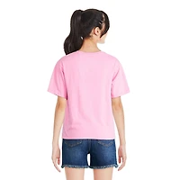 Super Mario Girls' Princess Peach Tee