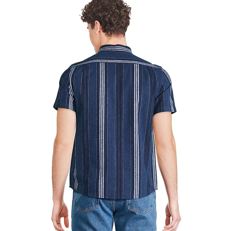 George Men's Woven Shirt