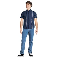 George Men's Woven Shirt
