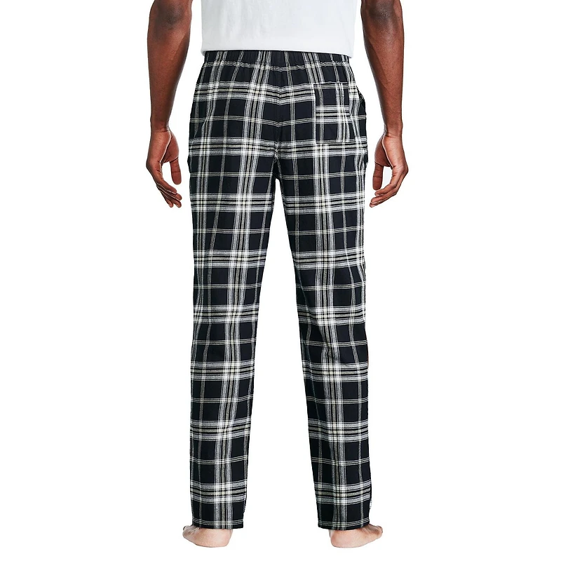 George Men's Twill Sleep Pant, Sizes S-2XL