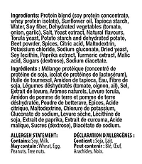 SinFit Protein Chips - Pizza, 50g Bag