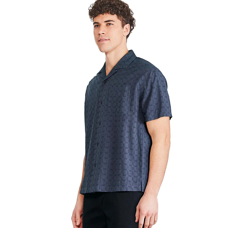 George Men's Resort Shirt