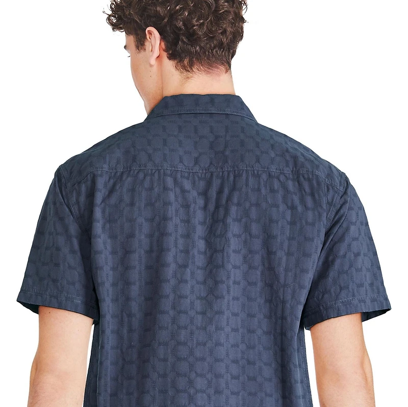 George Men's Resort Shirt