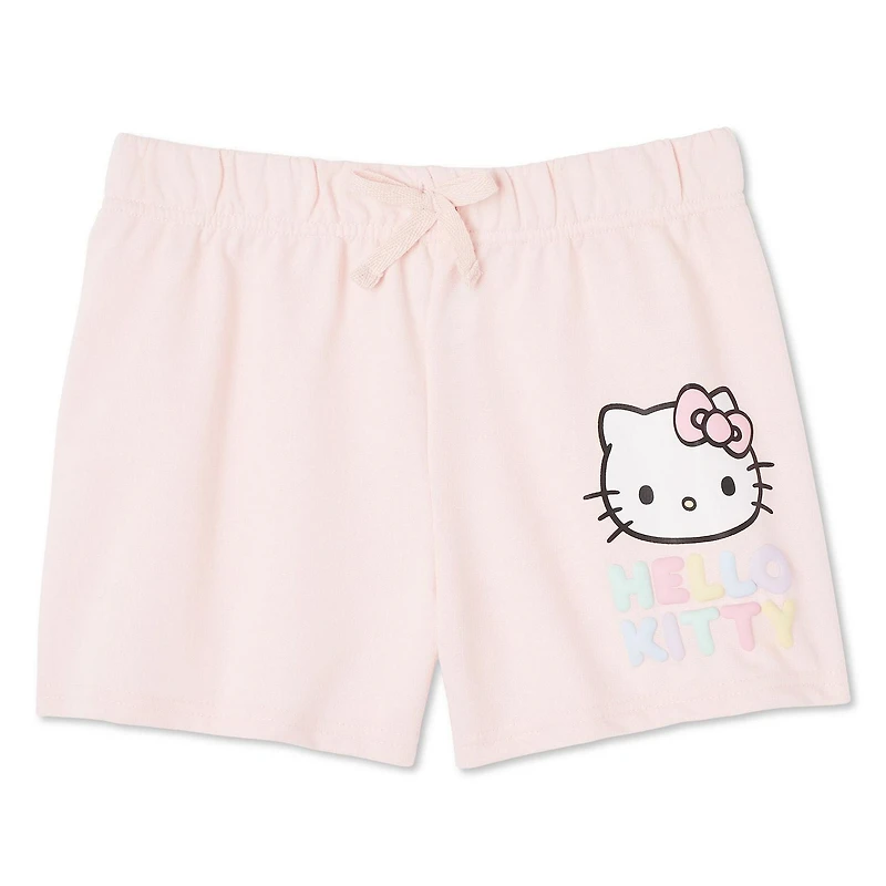 Hello Kitty Girls' Pull-On Short