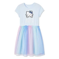 Hello Kitty Girls' Tutu Dress