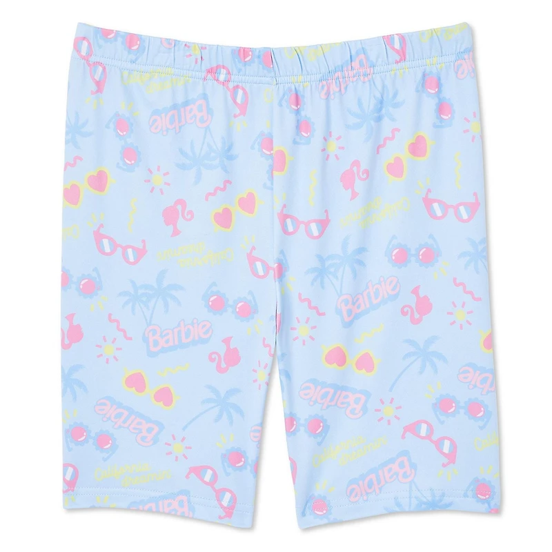 Barbie Girls' Bike Short