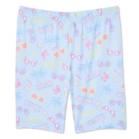 Barbie Girls' Bike Short