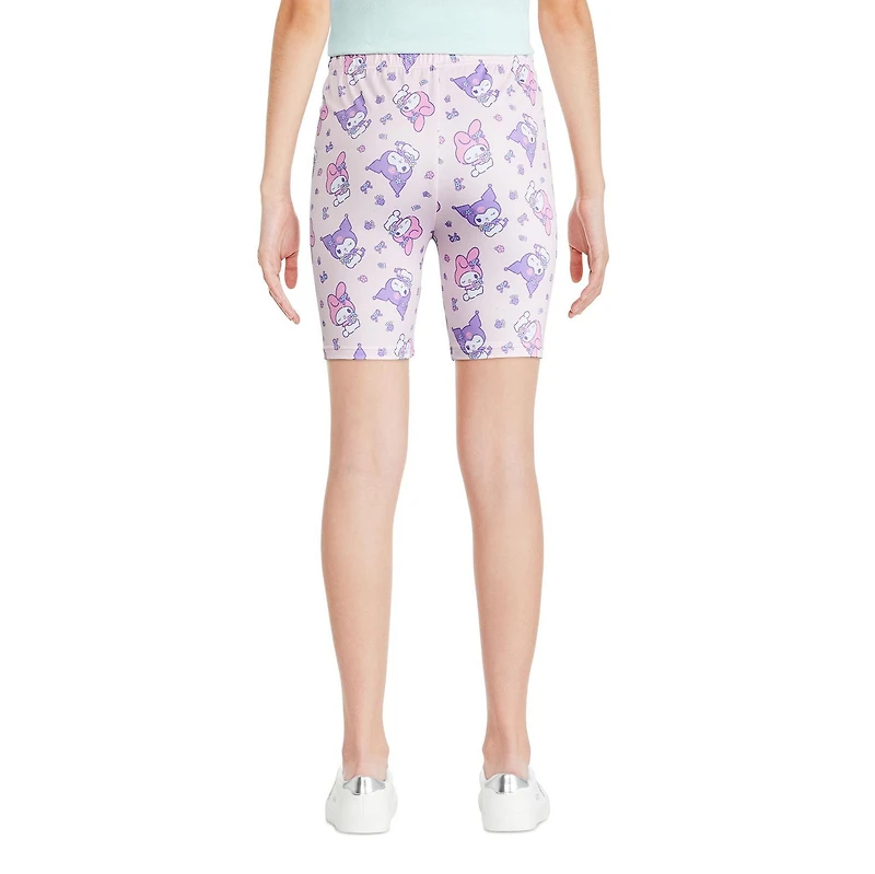 Hello Kitty Girls' Bike Short