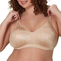 Playtex 18 Hour(R) Ultimate Lift and Support wireless Bra, 36B - 46DD