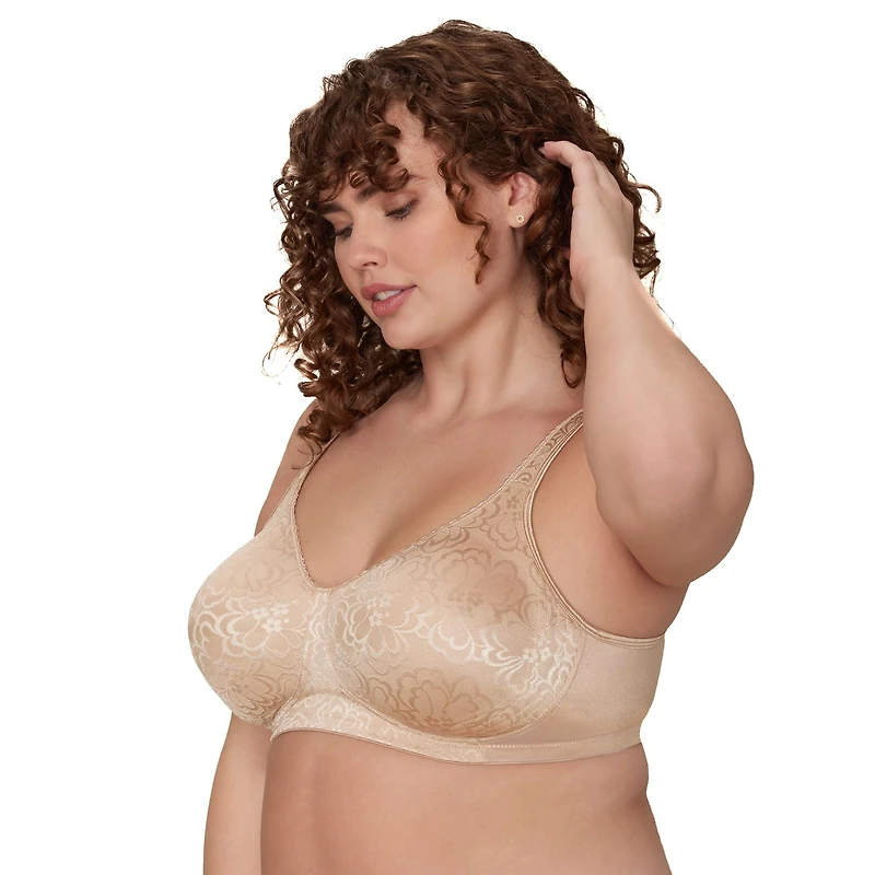 Playtex 18 Hour(R) Ultimate Lift and Support wireless Bra, 36B - 46DD