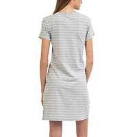 U.S. Polo Assn Women's Stripe Dress