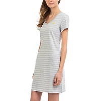 U.S. Polo Assn Women's Stripe Dress