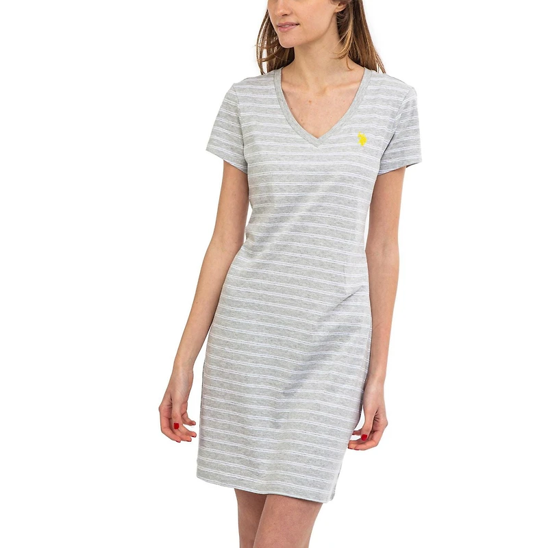 U.S. Polo Assn Women's Stripe Dress