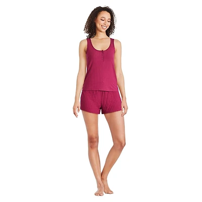 George Women's Pajama 2-Piece Set, Sizes XS-XXL