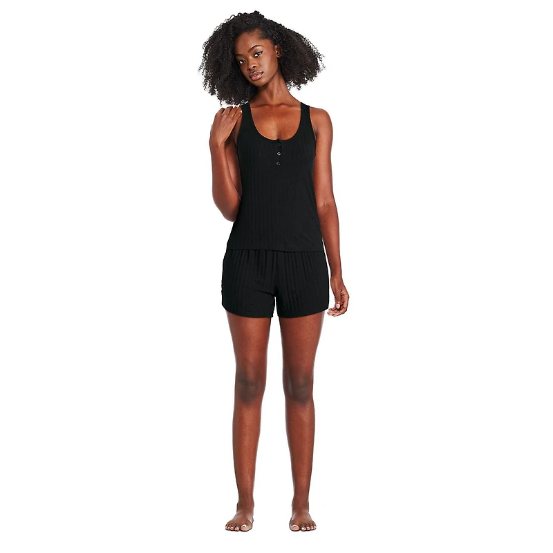 George Women's Pajama 2-Piece Set