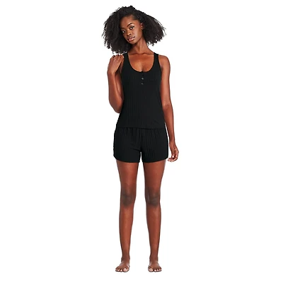 George Women's Pajama 2-Piece Set