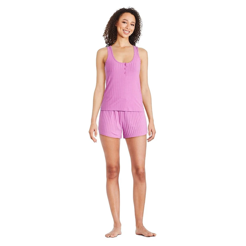 George Women's Pajama 2-Piece Set