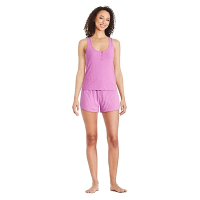 George Women's Pajama 2-Piece Set