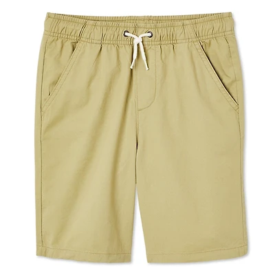 George Boys' Woven Short