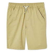George Boys' Woven Short