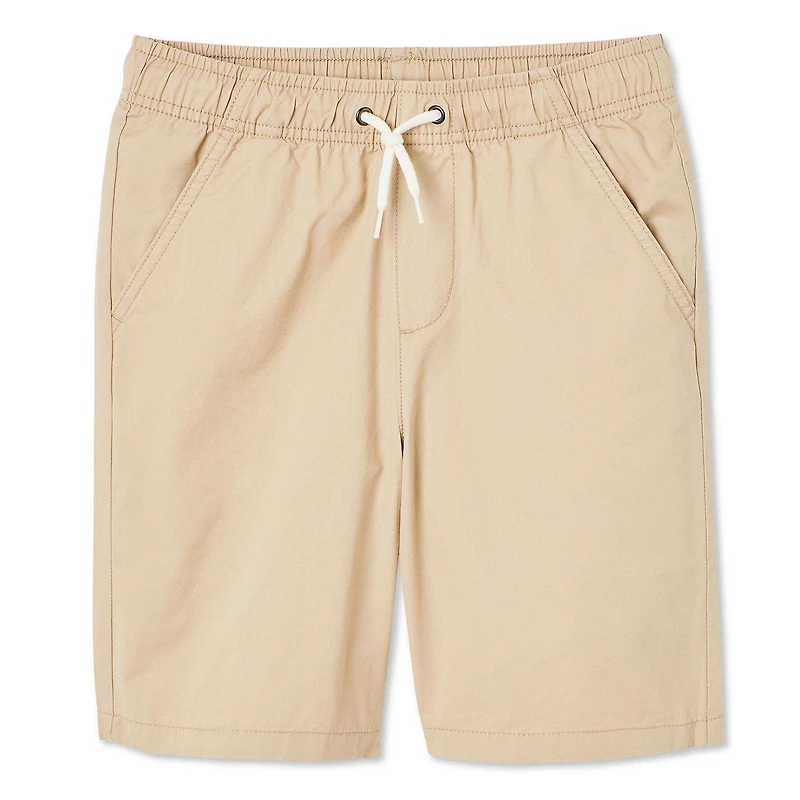 Short tissé George pour garçons
