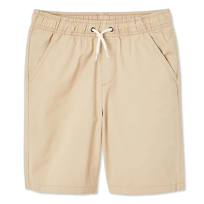George Boys' Woven Short