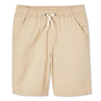 Short tissé George pour garçons