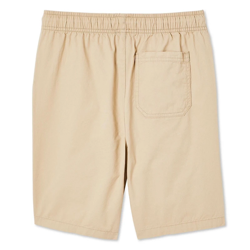 Short tissé George pour garçons
