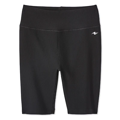 Short de vélo sport Athletic Works pour filles