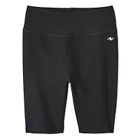 Short de vélo sport Athletic Works pour filles