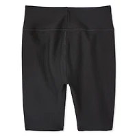 Short de vélo sport Athletic Works pour filles