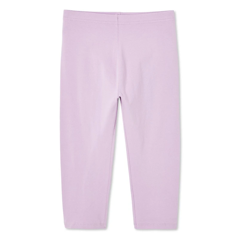 Legging capri George pour filles