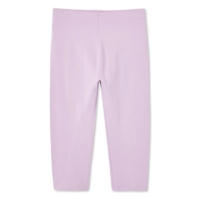 Legging capri George pour filles