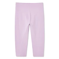 Legging capri George pour filles