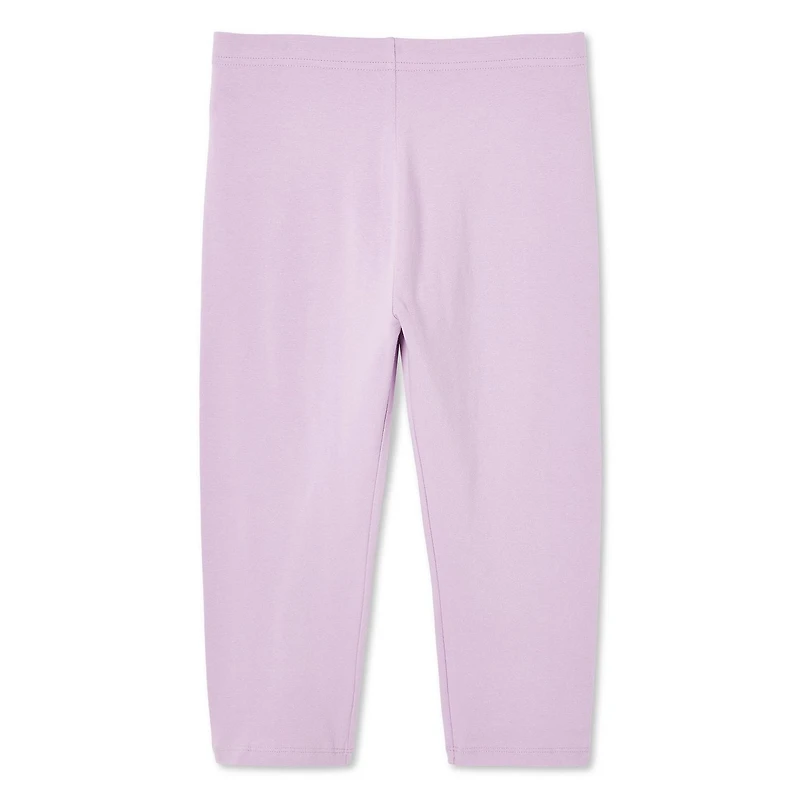 Legging capri George pour filles