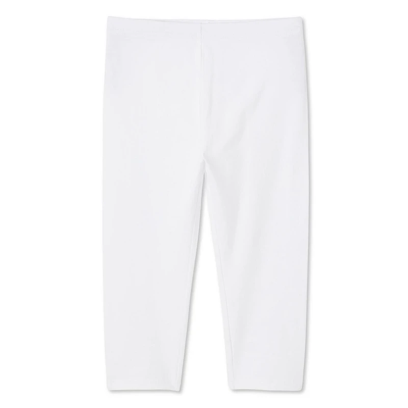 George Girls' Capri Legging, Sizes XS-XL