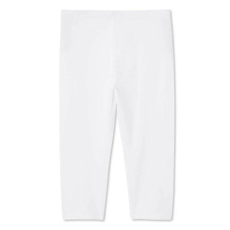 George Girls' Capri Legging, Sizes XS-XL
