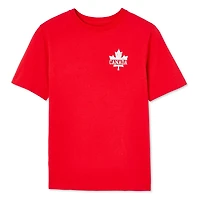 T-shirt de la Fierté George pour garçons