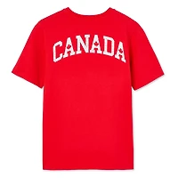 T-shirt de la Fierté George pour garçons