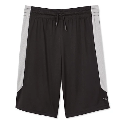 Athletic Works Boys' Knit Short, Sizes XS-XL